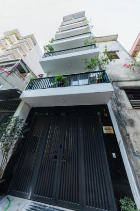 [Happinest] Center West Lake Apartment - Xuan Dieu Street